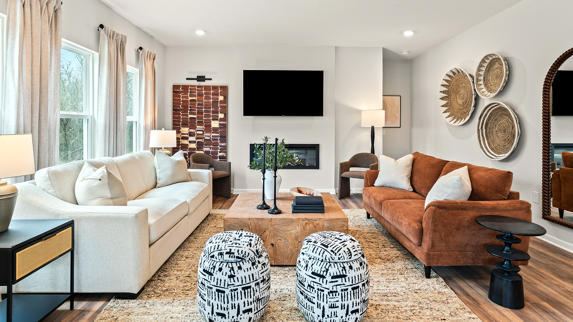 THS Thrive Interior